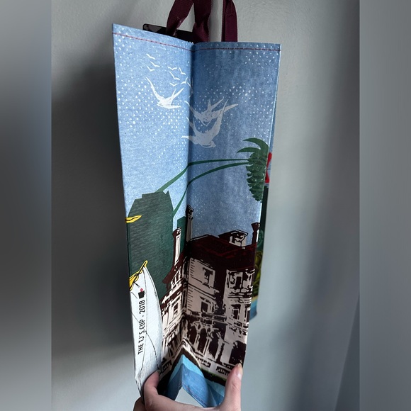 Trader Joe’s Reusable Bag RHODE ISLAND - Picture 3 of 6